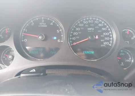 2012 Chevrolet Tahoe C1500 Ls из США, поврежденный, VIN 1GNSCAE02CR308972